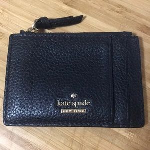 Kate Spade Clarke Card Holder